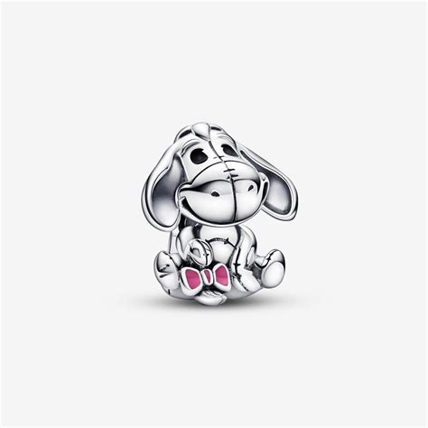 winnie the pooh pandora|Disney Winnie the Pooh Eeyore Charm .